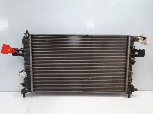 13128801 Opel