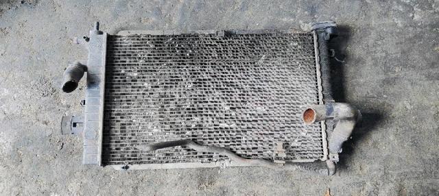 Chłodnica silnika 13128925 OPEL