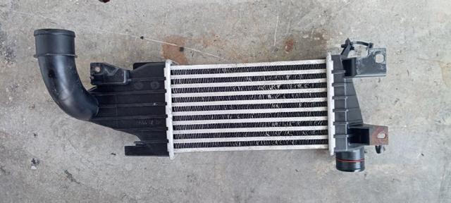 Chłodnica intercoolera 13128926 OPEL