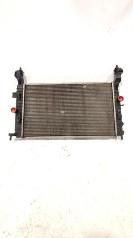 Chłodnica silnika 13128930 OPEL