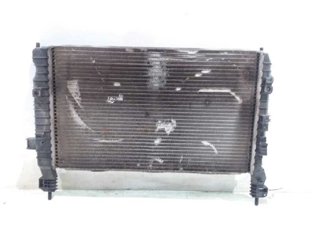 Chłodnica silnika 13128930 OPEL