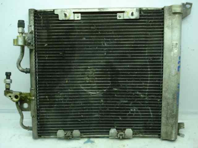 Chłodnica klimatyzacji 13129195 OPEL