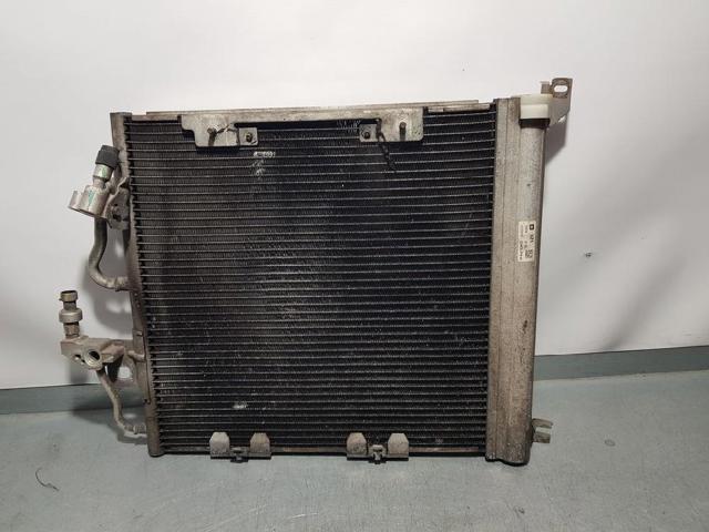 Chłodnica klimatyzacji 13129195 OPEL