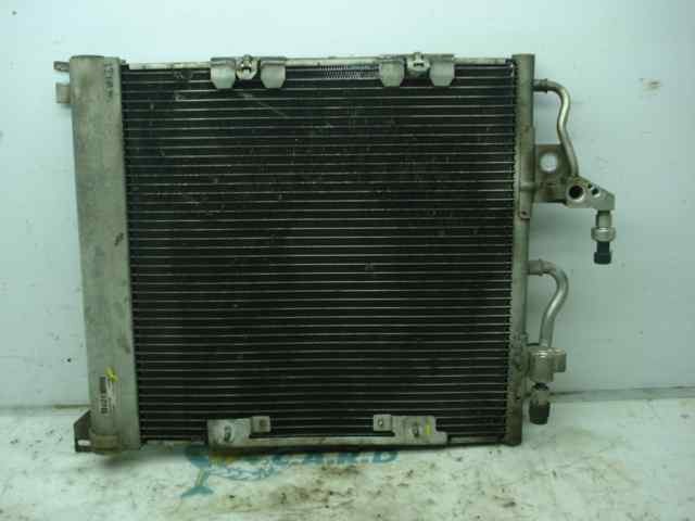 Chłodnica klimatyzacji 13129195 OPEL