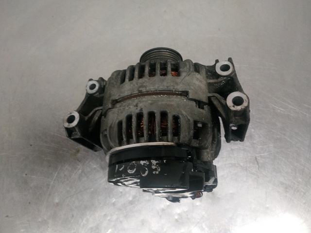 Alternator 13129850 OPEL