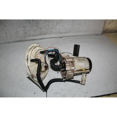 Moduł pompy paliwowej z czujnikiem poziomu paliwa 13129984 OPEL