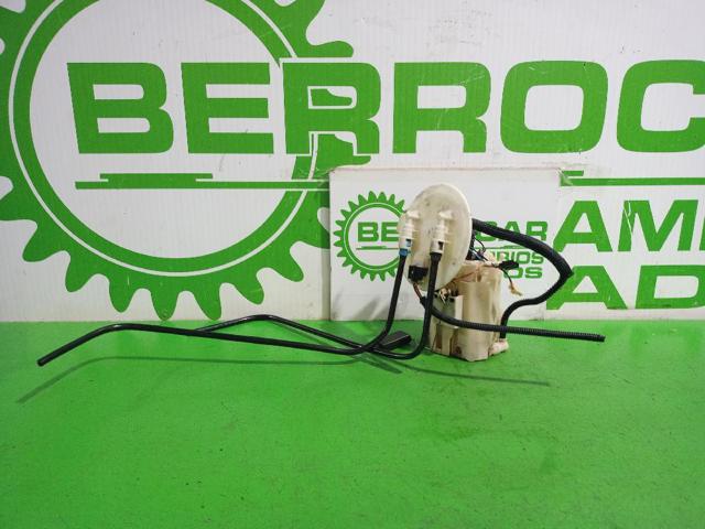 Moduł pompy paliwowej z czujnikiem poziomu paliwa 13129984 OPEL