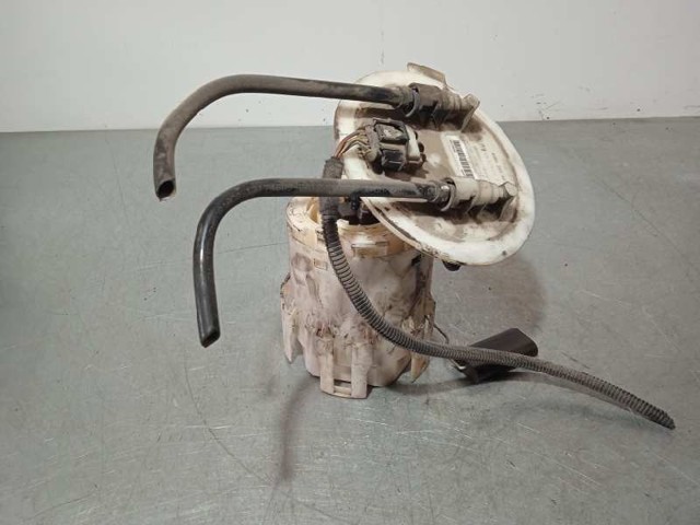 Moduł pompy paliwowej z czujnikiem poziomu paliwa 13129984 OPEL