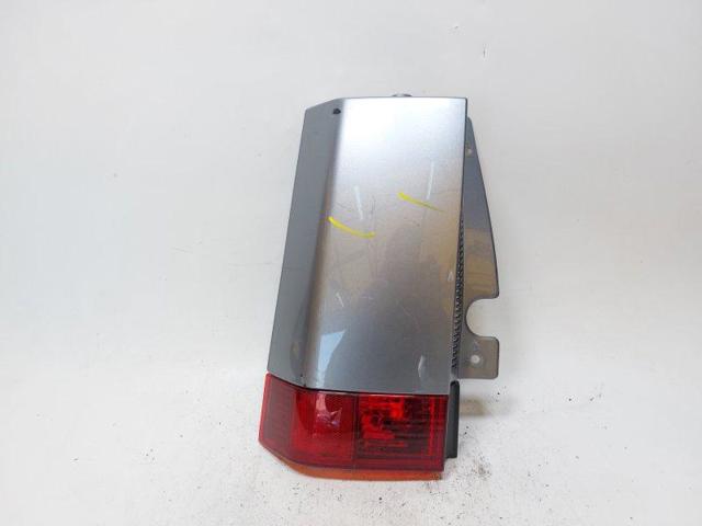Lampa zespolona tylna lewa 13130027 OPEL