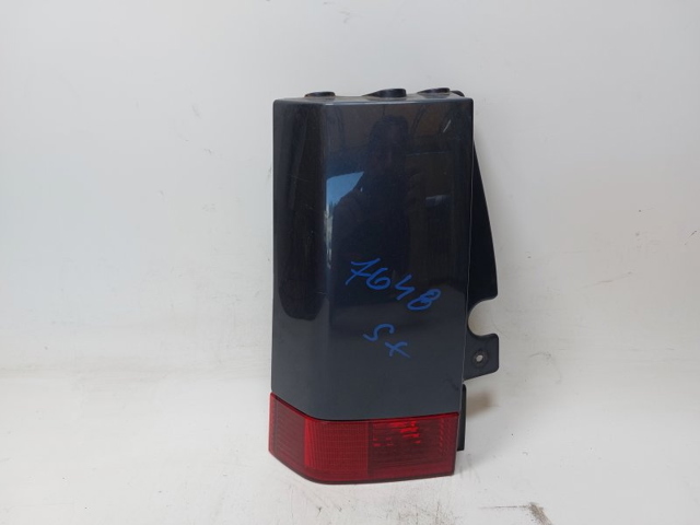 Lampa zespolona tylna lewa 13130027 OPEL