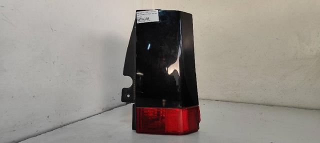 Lampa zespolona tylna prawa 13130028 OPEL