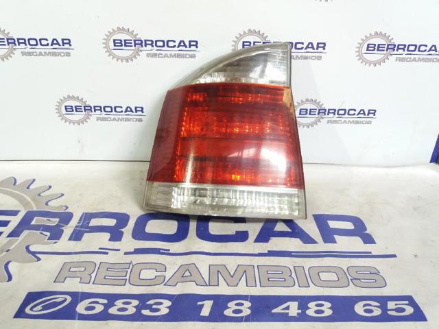Lampa zespolona tylna lewa 13130643 OPEL