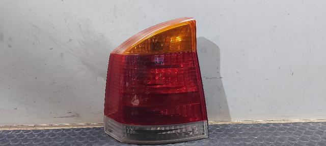 Lampa zespolona tylna lewa 13130643 OPEL