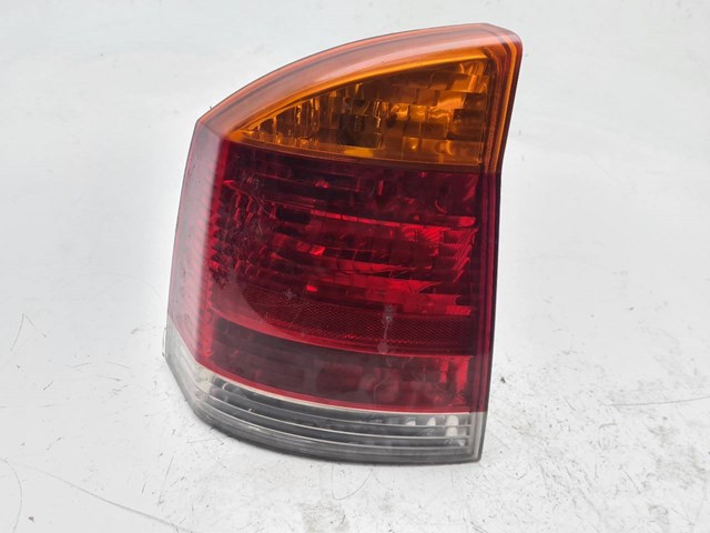 Lampa zespolona tylna lewa 13130643 OPEL