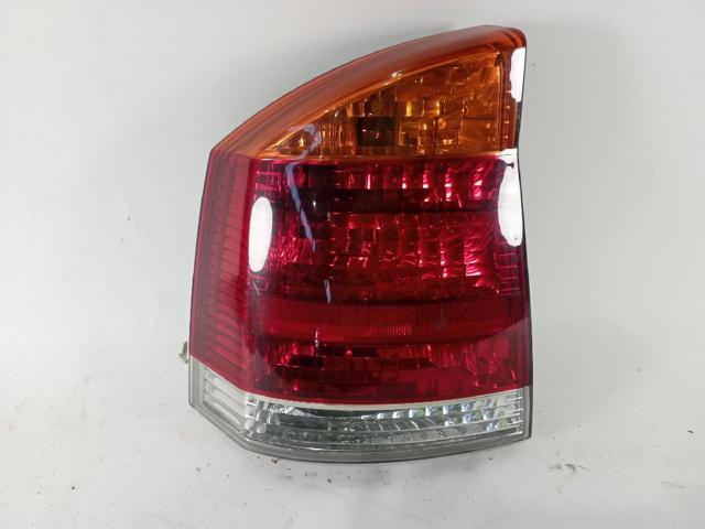 Lampa zespolona tylna lewa 13130643 OPEL