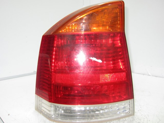 Lampa zespolona tylna lewa 13130643 OPEL