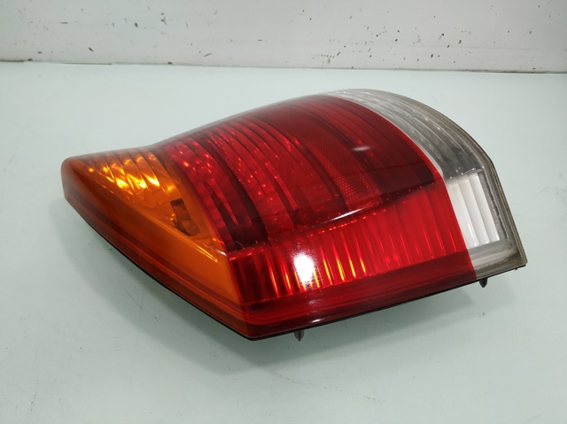 Lampa zespolona tylna lewa 13130643 OPEL