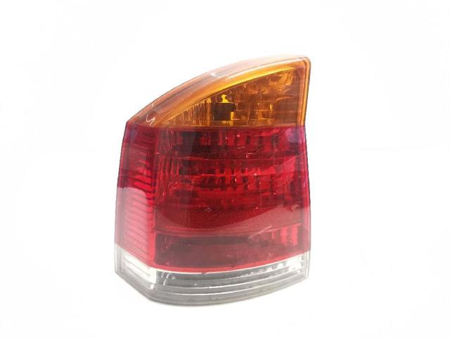 Lampa zespolona tylna lewa 13130643 OPEL