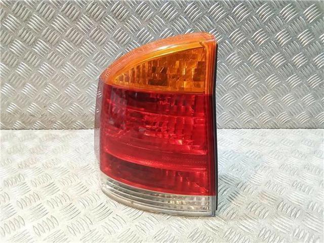 Lampa zespolona tylna lewa 13130643 OPEL