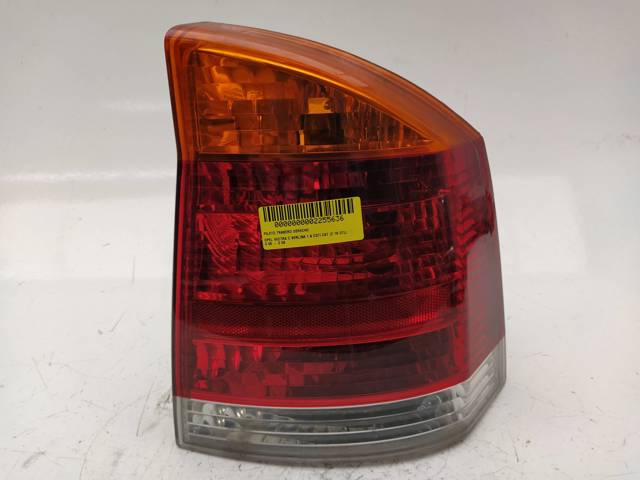 Lampa zespolona tylna prawa 13130644 OPEL