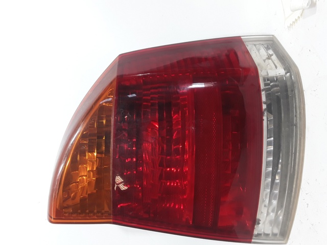 Lampa zespolona tylna prawa 13130644 OPEL