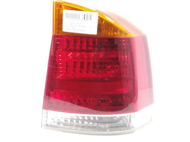 Lampa zespolona tylna prawa 13130644 OPEL