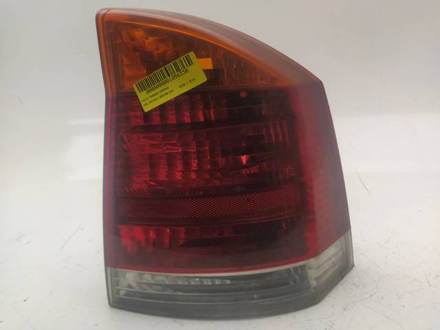 Lampa tylna Opel Vectra