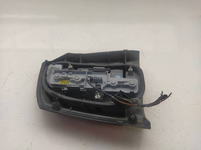 Lampa zespolona tylna prawa 13130644 OPEL