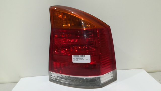 Lampa zespolona tylna prawa 13130644 OPEL