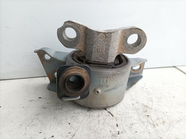 Poduszka (podpora) silnika prawa 13130739 OPEL