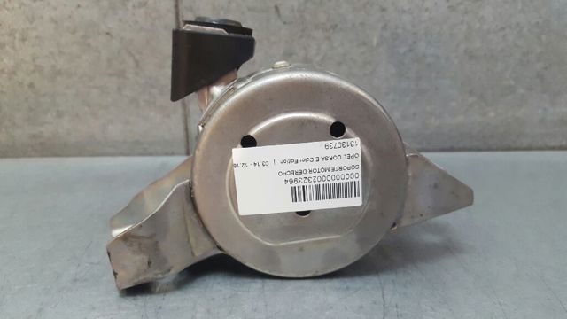 Poduszka (podpora) silnika prawa 13130739 OPEL
