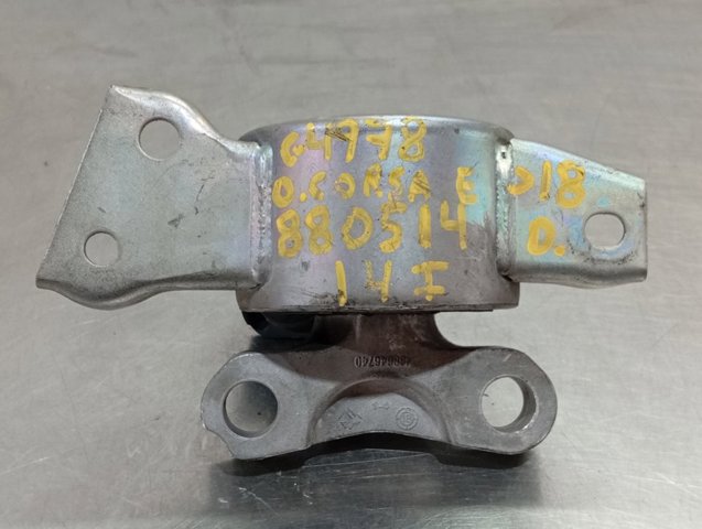 Poduszka (podpora) silnika prawa 13130739 OPEL