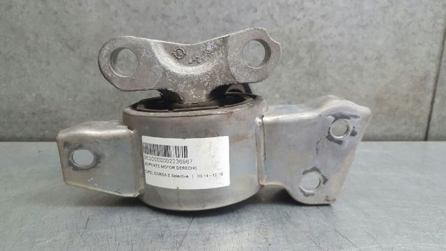 Poduszka (podpora) silnika prawa 13130739 OPEL