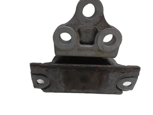 Poduszka (podpora) silnika lewa 13130742 OPEL