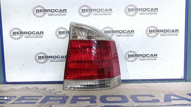 Lampa zespolona tylna prawa 13131002 OPEL