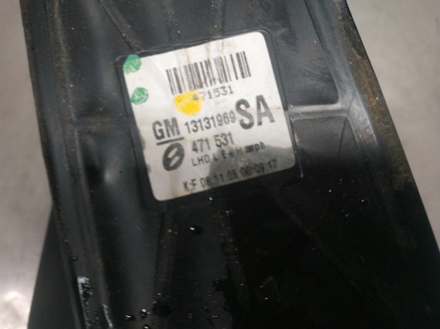 13131969 Opel