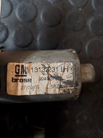 13132231 Opel