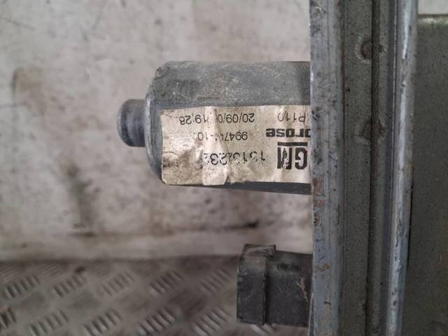 13132232 Opel