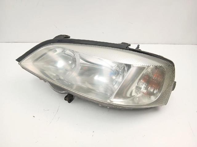 Reflektor lewy 13132455 OPEL