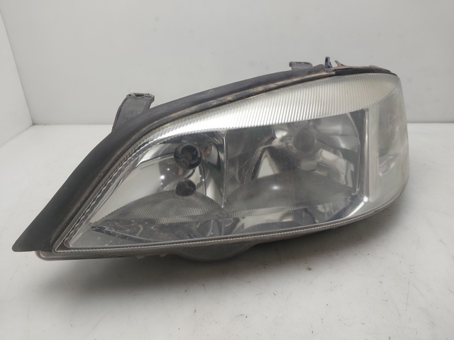 Reflektor lewy 13132455 OPEL