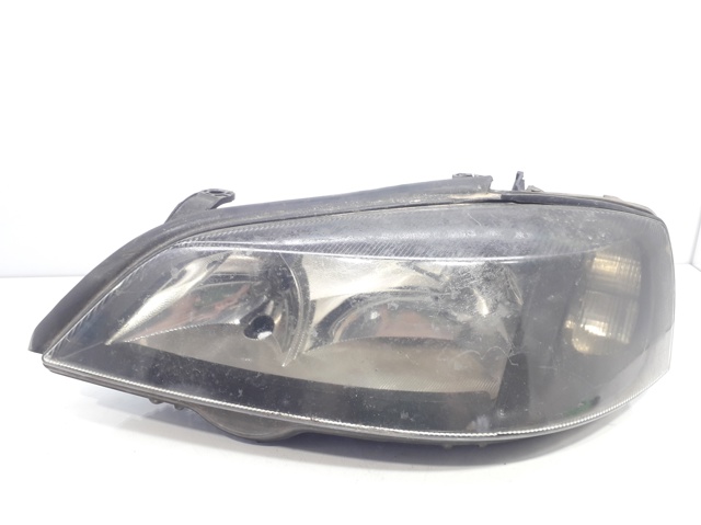 Reflektor lewy 13132459 OPEL