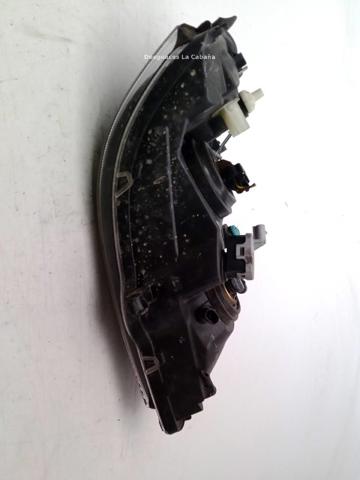 Reflektor lewy 13132459LH OPEL