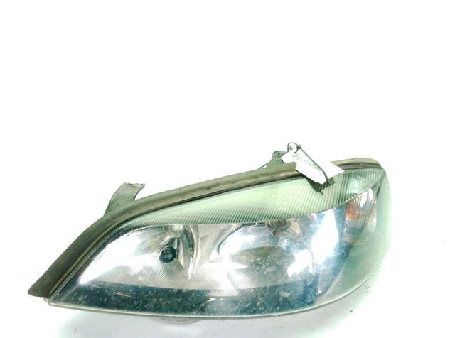 Reflektor lewy 13132459LH OPEL
