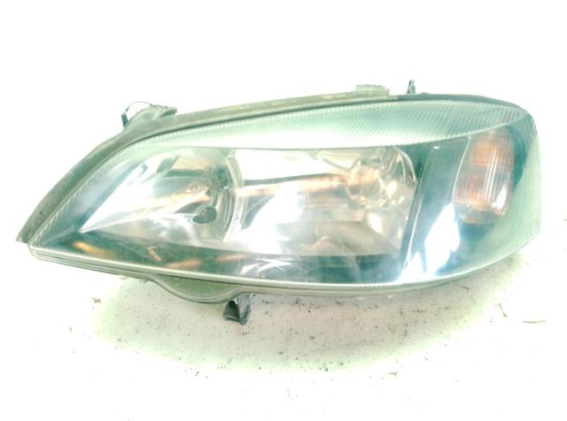 Reflektor lewy 13132459LH OPEL