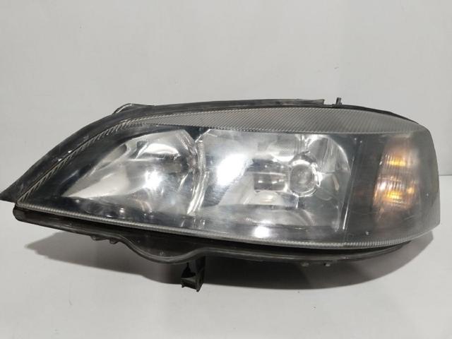 Reflektor lewy 13132459LH OPEL