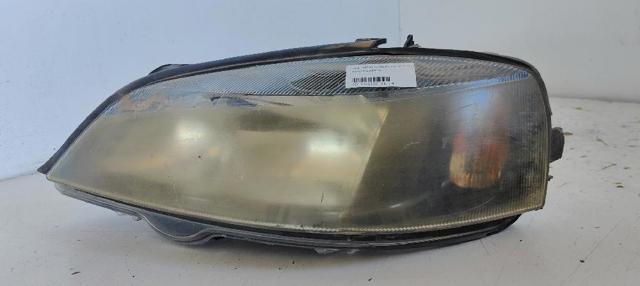 Reflektor lewy 13132459LH OPEL