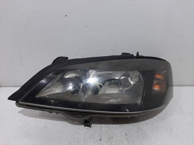Reflektor lewy 13132459LH OPEL