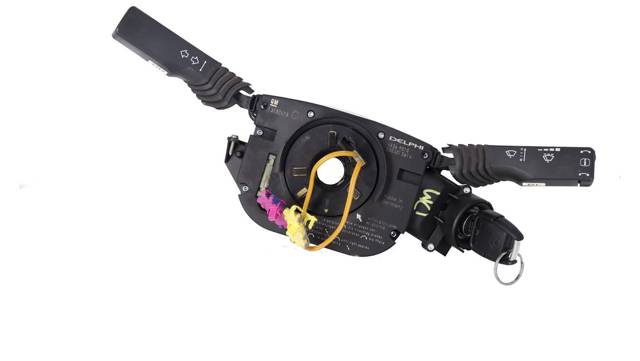 Pierścień kontaktowy AIRBAG, taśma kierownicy  13132473 OPEL
