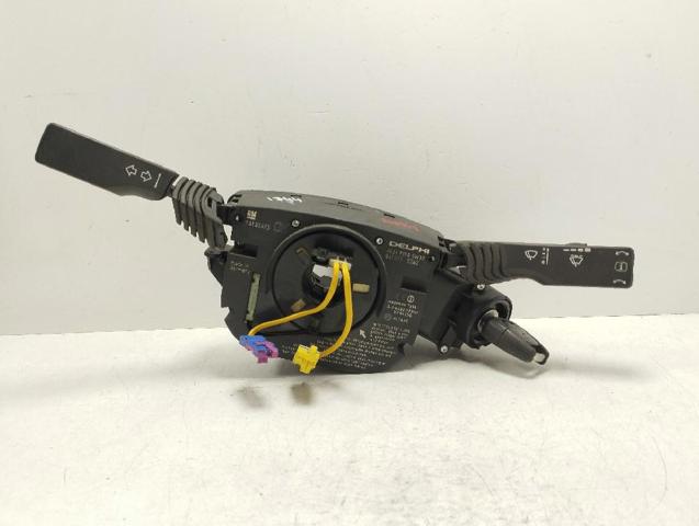 Pierścień kontaktowy AIRBAG, taśma kierownicy  13132473 OPEL