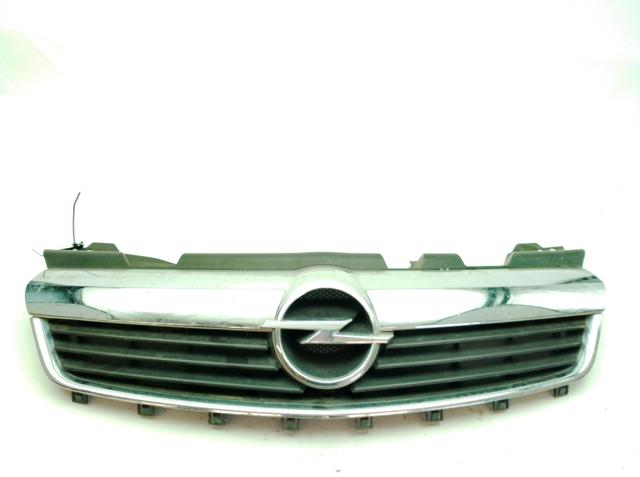 Atrapa chłodnicy 13136136 OPEL